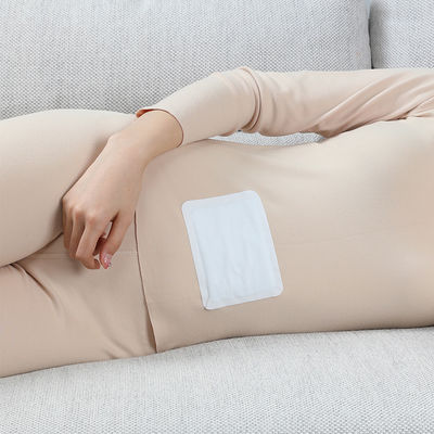 Air Activated Menstrual Heat Patches Painaway Elastic Fabric
