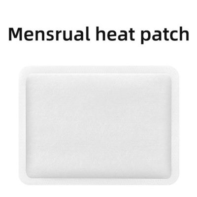 Air Activated Menstrual Heat Patches Painaway Elastic Fabric