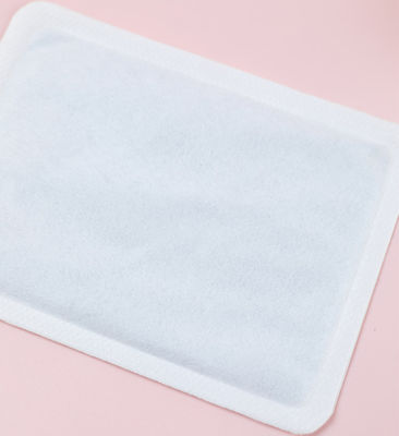 Air Activated Menstrual Heat Patches Painaway Elastic Fabric